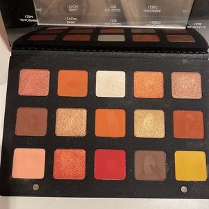 Natasha Denona Sunset Palette